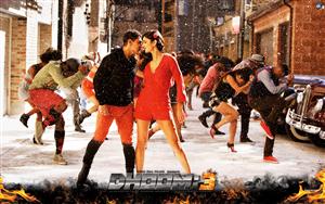 Dhoom 3